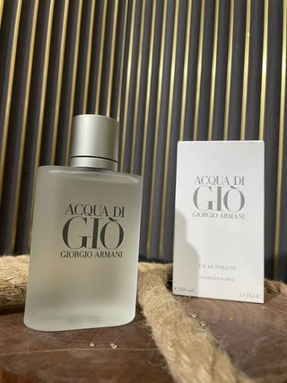 Acqua di Gio Giorgio Armani - 100ml