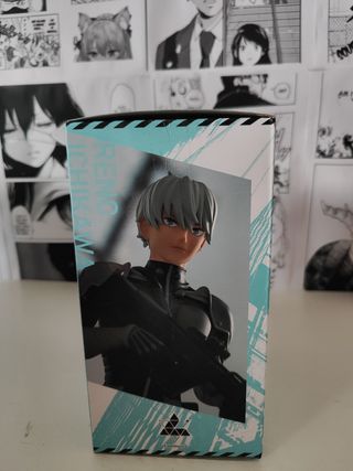 Figura Reno Ichikawa Luminasta