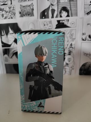 Figura Reno Ichikawa Luminasta