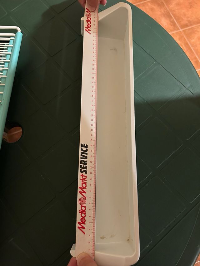 LOTE Repuestos Frigorífico, 7 ESTANTES nevera 60cm