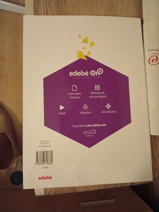 Libro Filosofía Edebé 