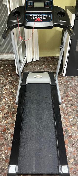 Cinta correr Homcom - Caminar