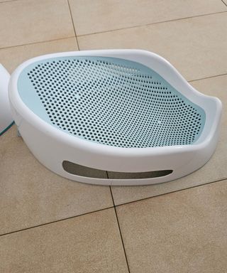 2 Soportes Baño Angelcare