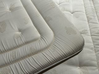 Cubre colchón TOPPER cama 135x190 cm. PHYSIOTEC