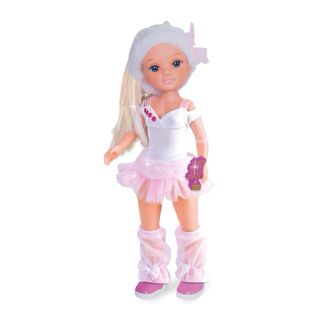 Ropa para Muñeca Nancy: “Un día de 3 deseos”. 
