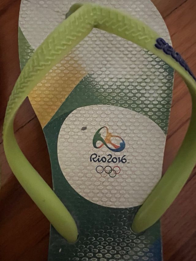 Havaianas Rio2016 - Ciabatte Multicolor
