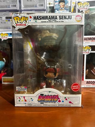 Funko Pop! Hashirama Senju #1183