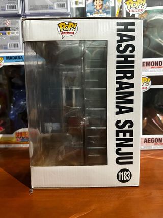 Funko Pop! Hashirama Senju #1183