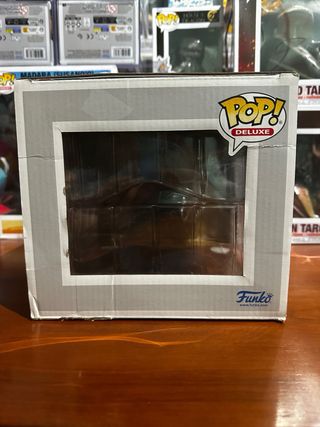 Funko Pop! Hashirama Senju #1183
