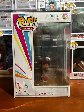 Funko Pop! Hashirama Senju #1183