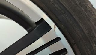 2143754 juego kosei ford kuga (cbv) titanium