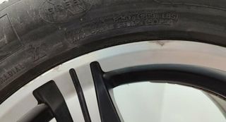2143754 juego kosei ford kuga (cbv) titanium
