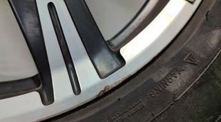 2143754 juego kosei ford kuga (cbv) titanium