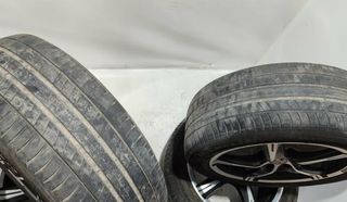 2143754 juego kosei ford kuga (cbv) titanium