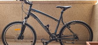 Bicicleta Rockrider RR52