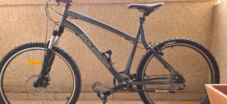 Bicicleta Rockrider RR52