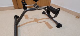 Pedaleador de Bicicleta Estático