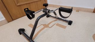 Pedaleador de Bicicleta Estático