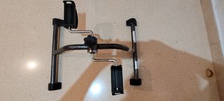 Pedaleador de Bicicleta Estático