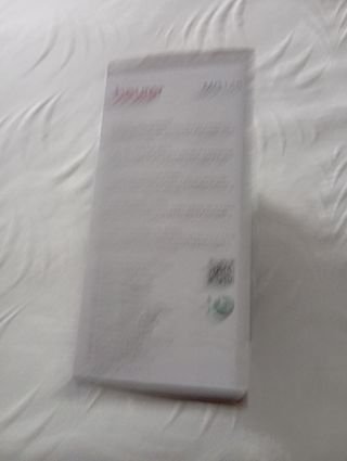 Almohada masajeadora Beurer