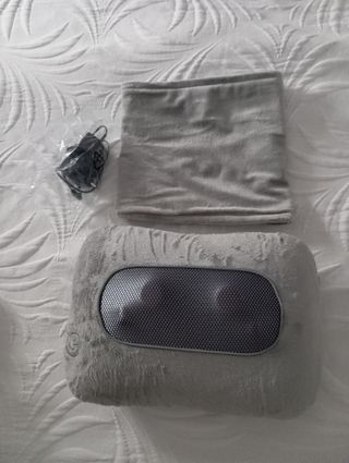 Almohada masajeadora Beurer