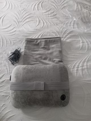 Almohada masajeadora Beurer
