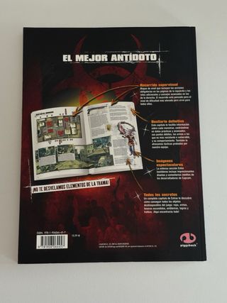 Guía Oficial Resident Evil 5
