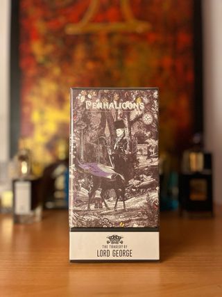 Penhaligon's Lord George Perfume