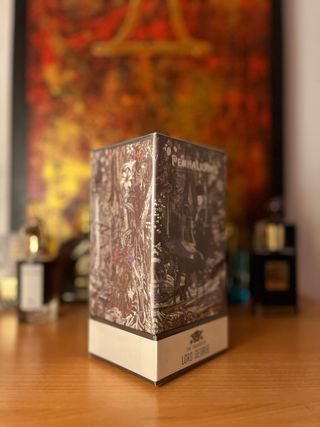 Penhaligon's Lord George Perfume