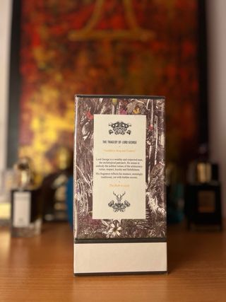 Penhaligon's Lord George Perfume