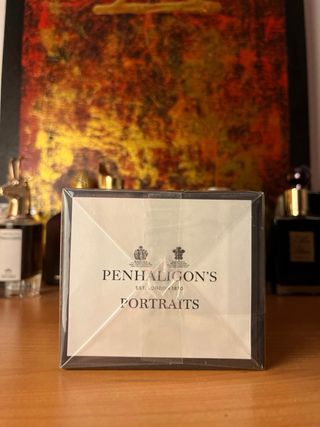 Penhaligon's Lord George Perfume