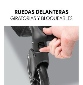 Carrito bebé Hauck Shop'n Care