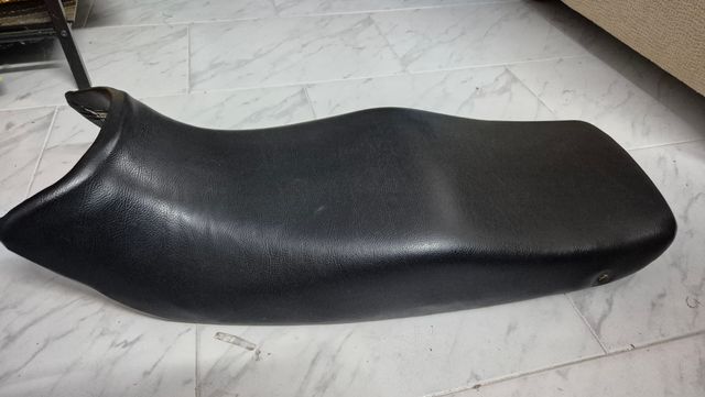 Asiento Moto Kawasaki ZZR 600