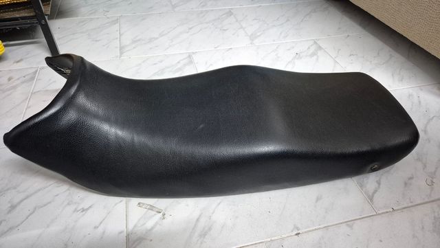 Asiento Moto Kawasaki ZZR 600