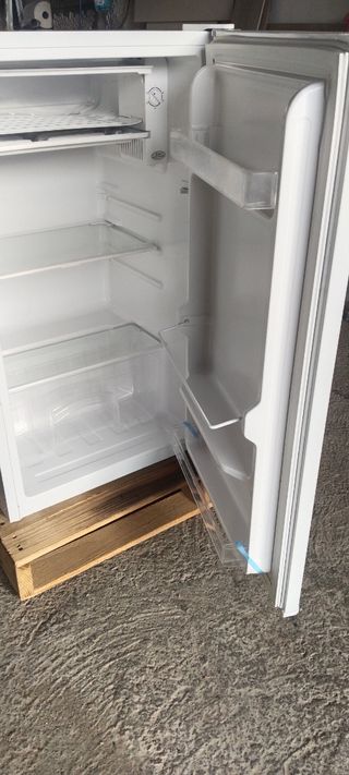 Mini nevera - Poco uso