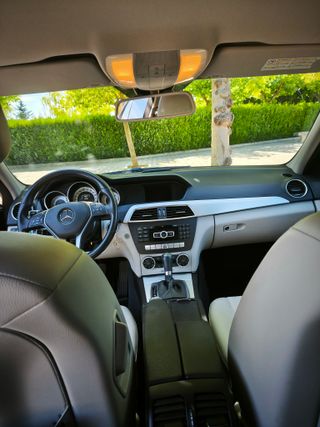 Mercedes-Benz Clase C
