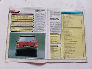Revista Auto Turbo