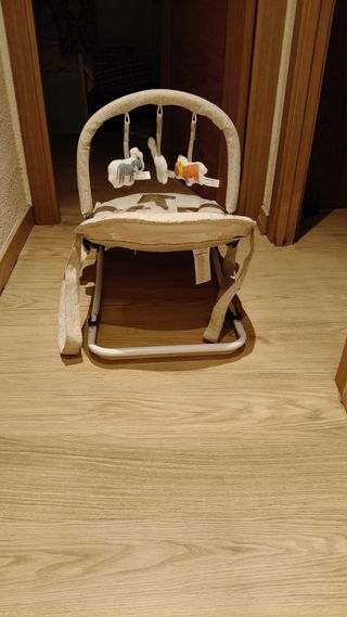 Hamaca bebé infantil
