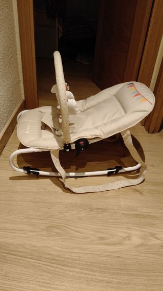 Hamaca bebé infantil