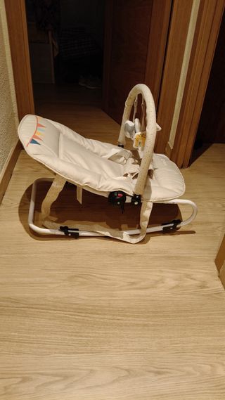 Hamaca bebé infantil