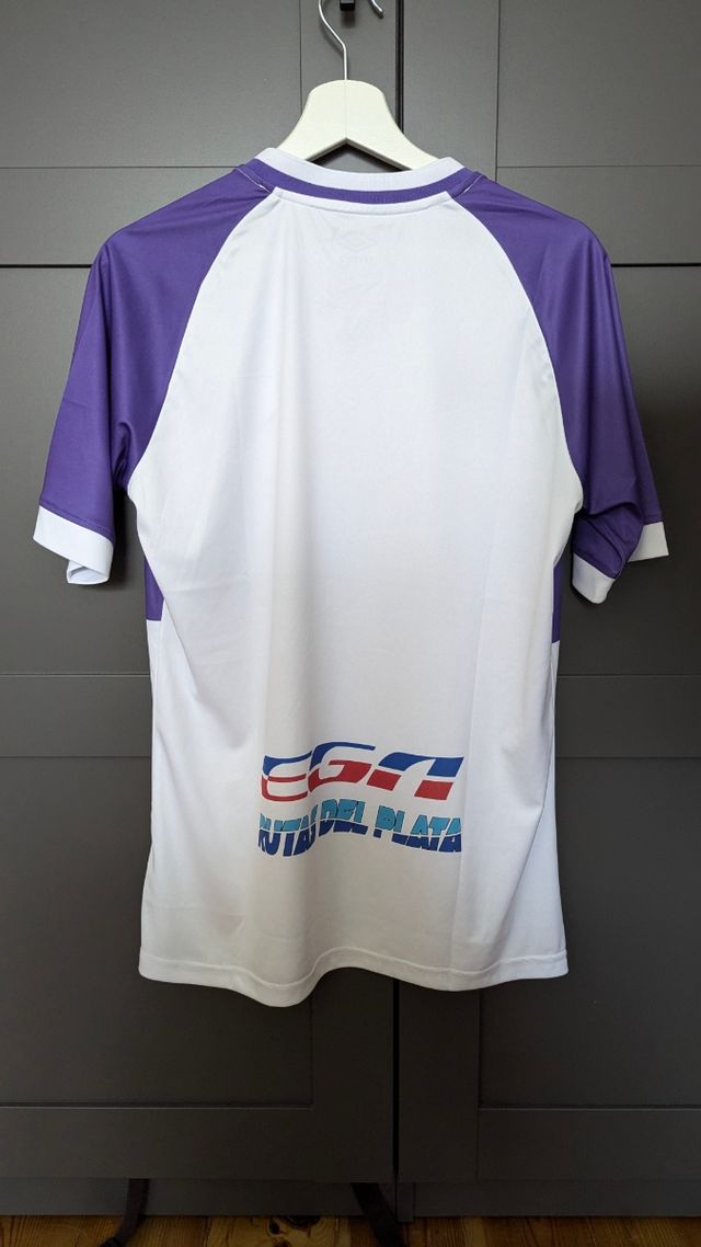 Camiseta Defensor Sporting Original