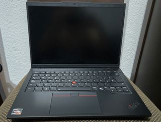 Portátil Lenovo - NUEVO
Precio algo negociable