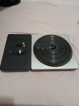 Mesa DJ Hero XBOX 360