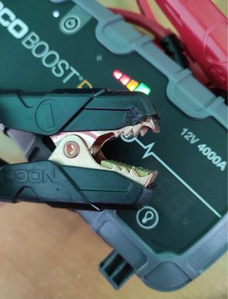 NOCO BOOST PRO GB150 - Arrancador 4000A