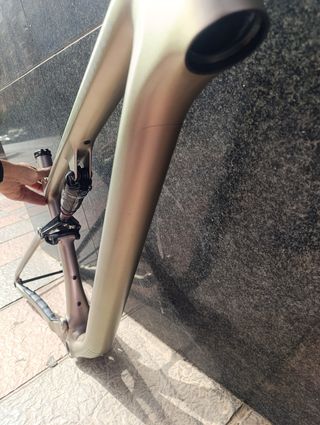 Cuadro specialized S-Works Epic Evo talla L