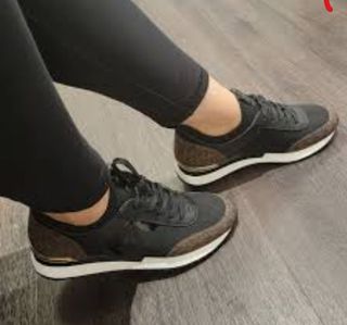 Zapatillas Michael Kors - 9M