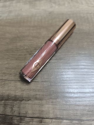 Charlotte Tilbury Pillow Talk Lip Bath 2,6 ml
