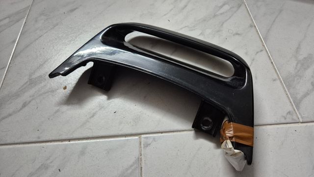 Asidero Kawasaki ZZR 600 (91)