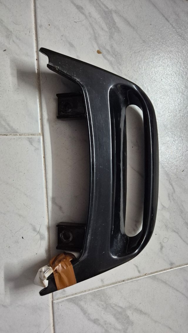 Asidero Kawasaki ZZR 600 (91)