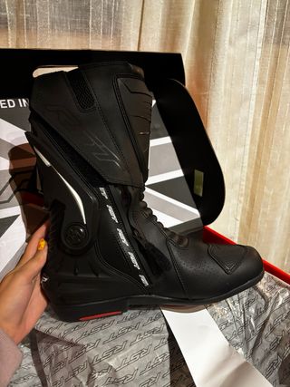 Botas RST Tractech Evo |||